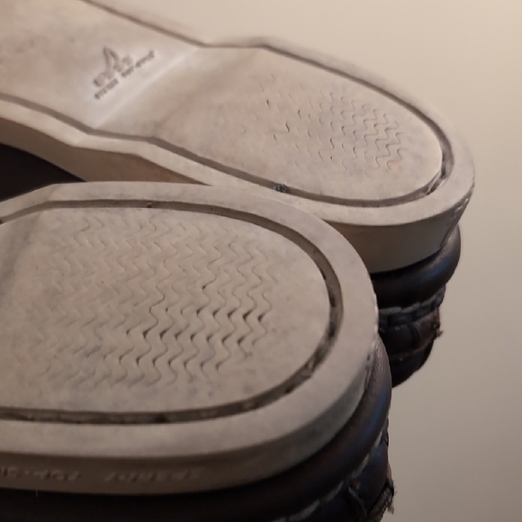 Sperry Top Siders Women Brown Leather - Picture 8 of 10